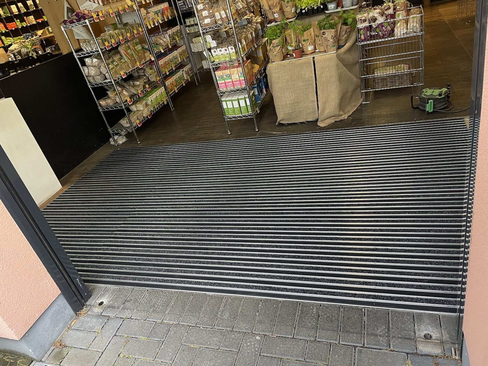 Denn_s Biomarkt, Sankt Augustin